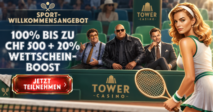 Tower Casino